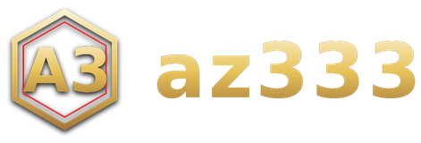 az333 logo